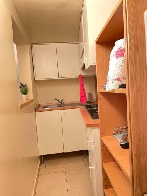 Camera Doppia - Low Cost Con Bagno Privato Casa de hóspedes
