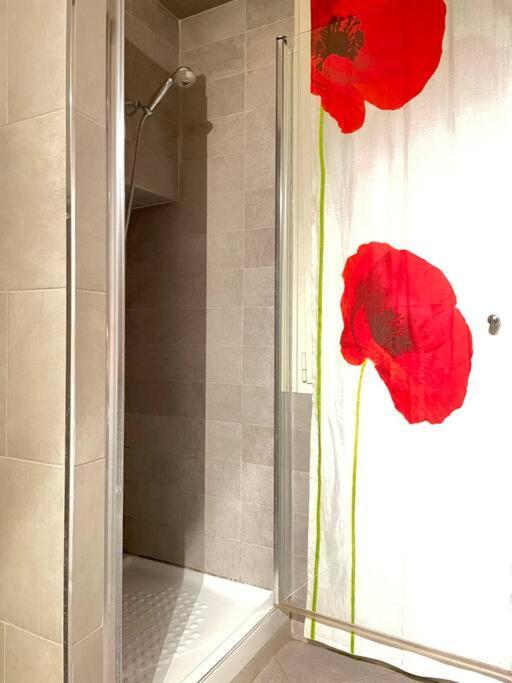 Camera Doppia - Low Cost Con Bagno Privato Florença