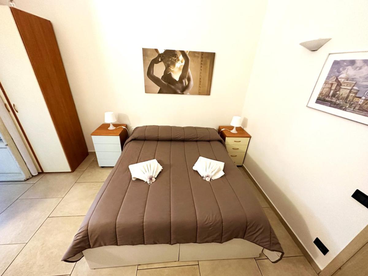 Camera Doppia - Low Cost Con Bagno Privato Florença