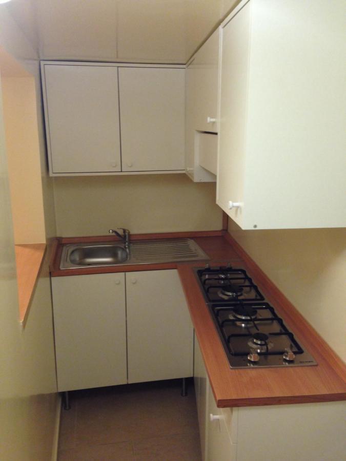 Camera Doppia - Low Cost Con Bagno Privato Maison d'hôtes
