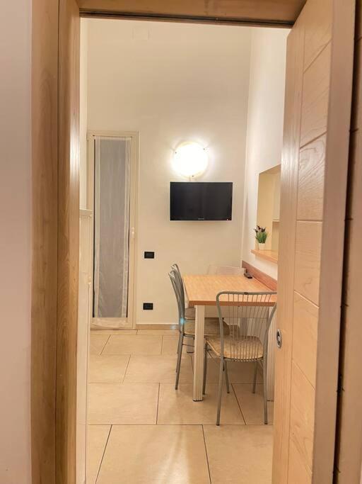 Camera Doppia - Low Cost Con Bagno Privato Maison d'hôtes Florence