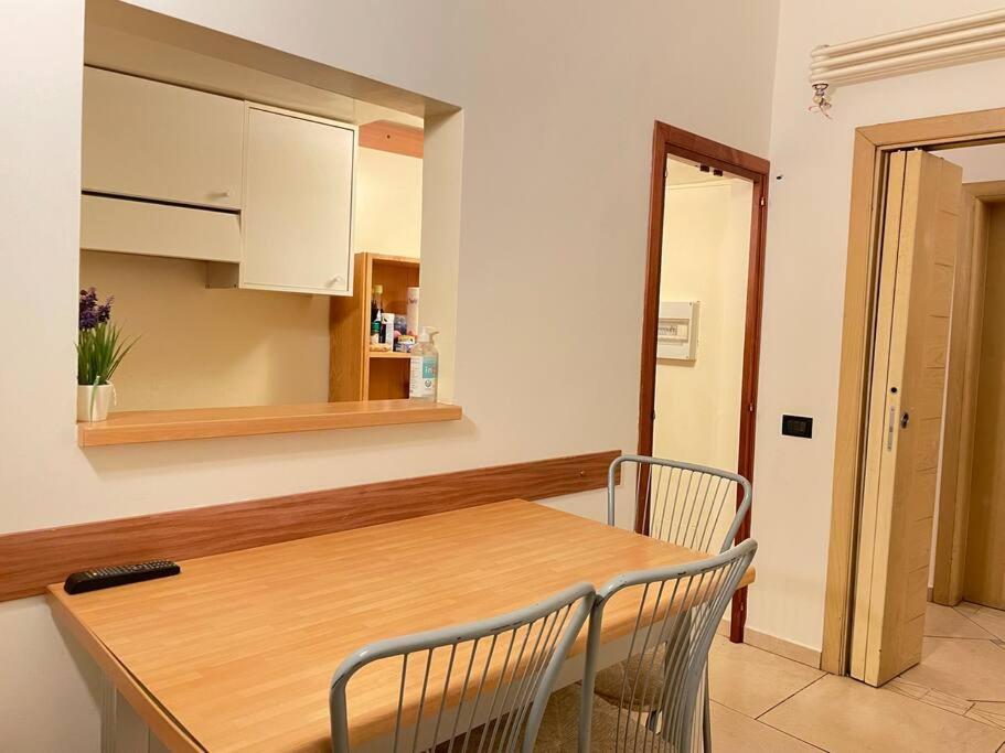 Camera Doppia - Low Cost Con Bagno Privato Maison d'hôtes *