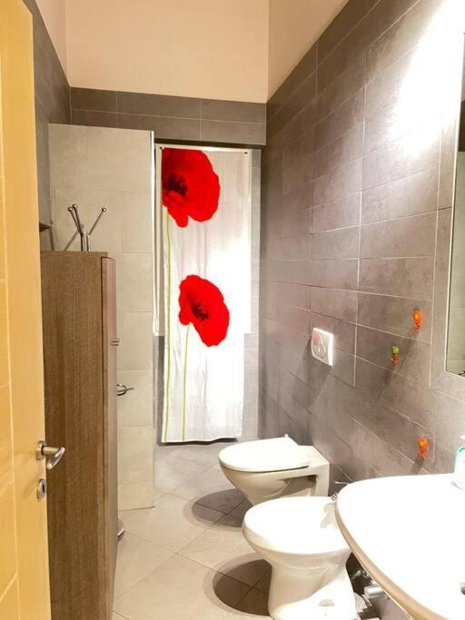 Camera Doppia - Low Cost Con Bagno Privato *
