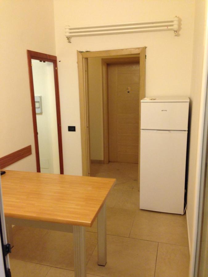 Camera Doppia - Low Cost Con Bagno Privato Maison d'hôtes *
