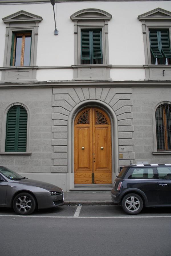 Maison d'hôtes Camera Doppia - Low Cost Con Bagno Privato *