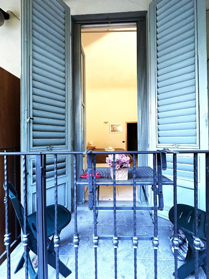 Camera Doppia - Low Cost Con Bagno Privato Maison d'hôtes Florence