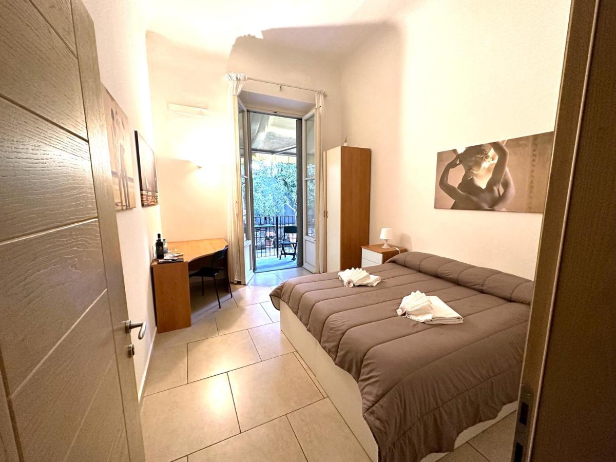 Camera Doppia - Low Cost Con Bagno Privato Maison d'hôtes *